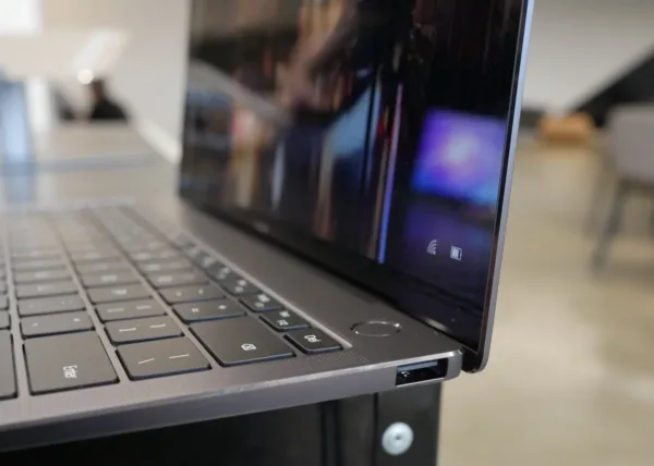 MateBook X Pro