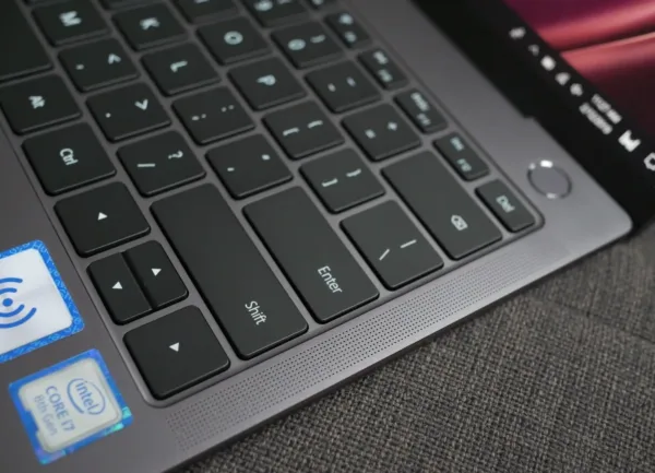 MateBook X Pro