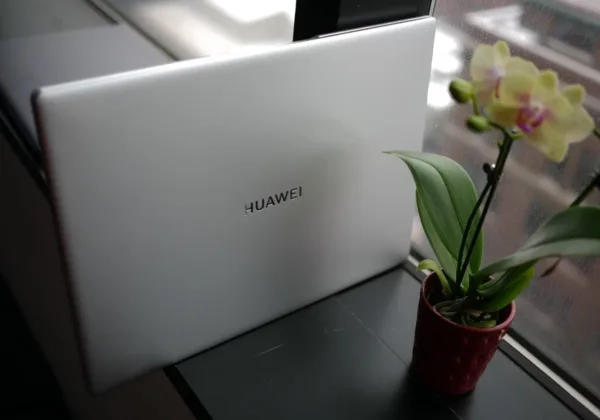 MateBook X Pro