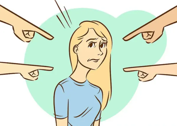 اگر میخواهید نظرات دیگران برایتان مهم نباشد این کارها را انجام دهید