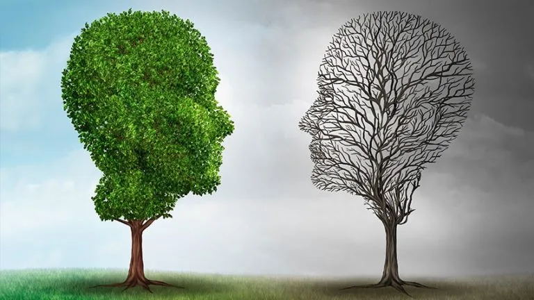 Bipolar Disorder یکی از شایع ترین بیماری‌های روحی در جهان