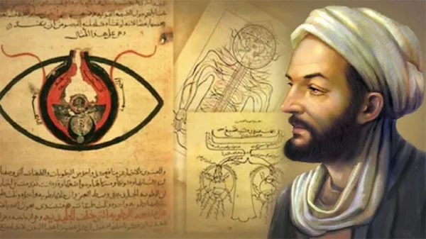 افراد نابغه