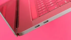 عرضه USB 4 در سال 2020