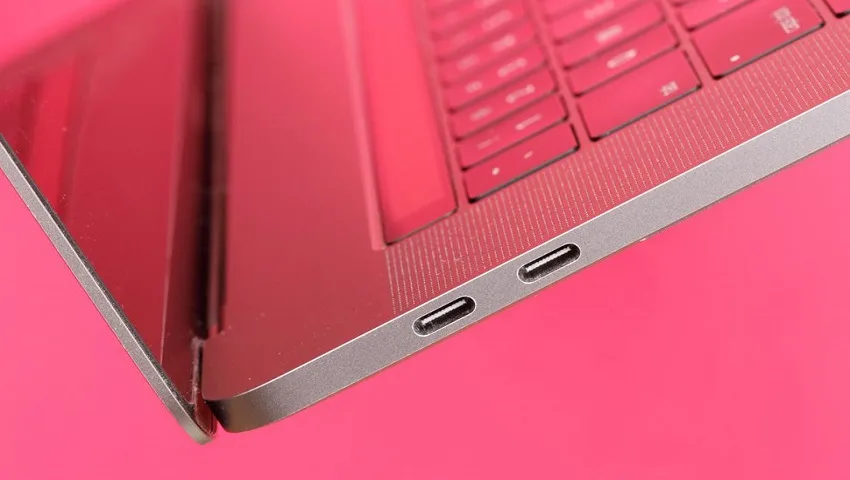 پورت USB 4 به زودی روانه بازار میشود