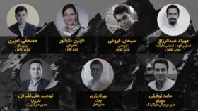 رهبران بازار
