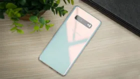 گلکسی اس 10 پلاس
