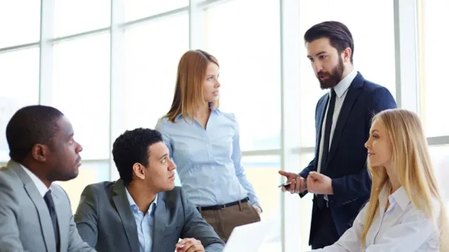 چگونه مهارت های ارتباطی را در خود تقویت کنیم؟