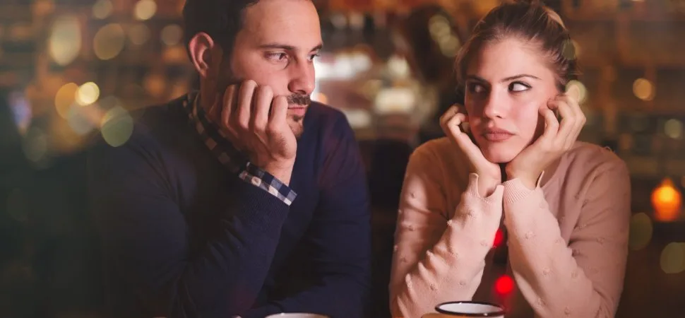 چگونه بفهمیم واقعا عاشق شدیم؟