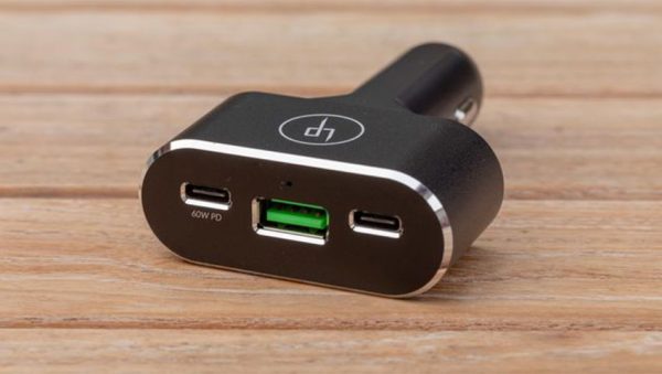پورت USB 4 به زودی روانه بازار می‌شود