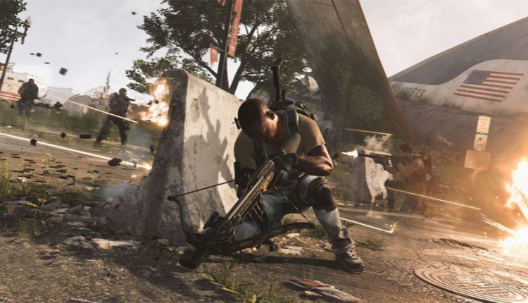 The Division 2
