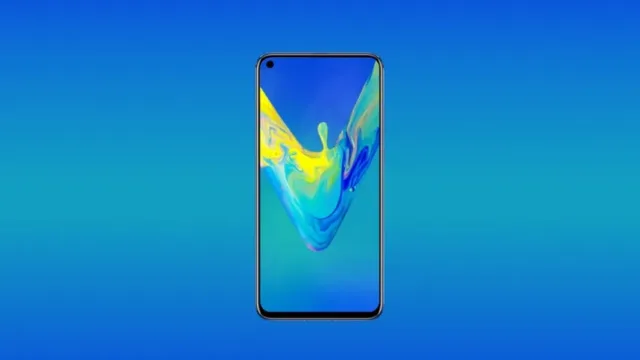 مشخصات احتمالی انر 20؛ نمایشگر اولد و چیپست کرین 980!