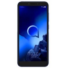 آلکاتل وان اس
