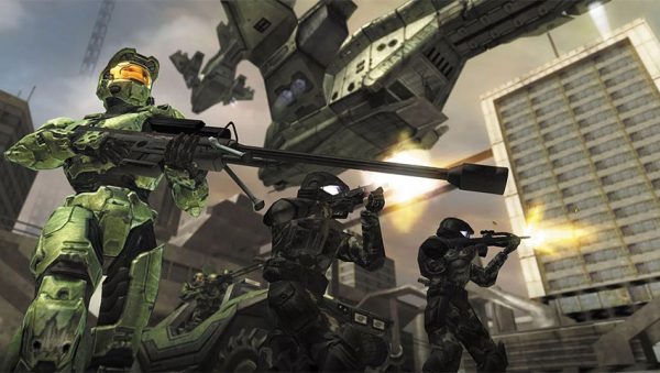 سری بازی‌های هیلو (Halo) بالاخره برای کامپیوتر هم عرضه می‌شود