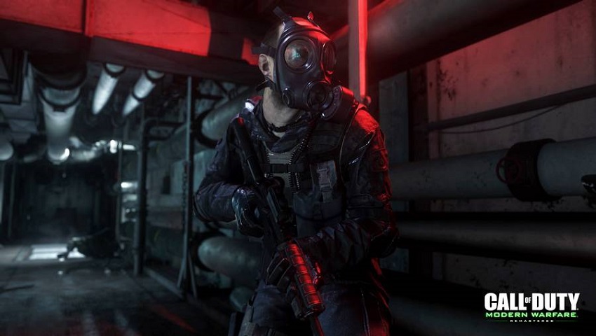 بازی Call of Duty: Modern Warfare 2 Remastered در راه است