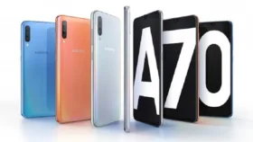سامسونگ گلکسی A70