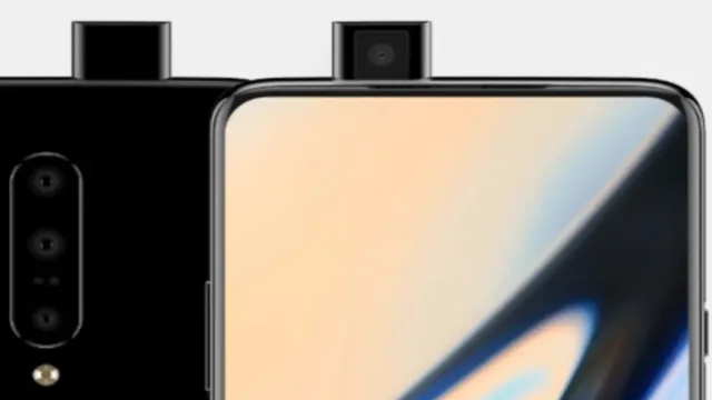 OnePlus 7