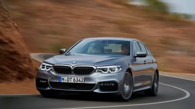 bmw 528i