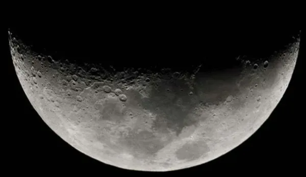 نظریه برخورد سیارکها