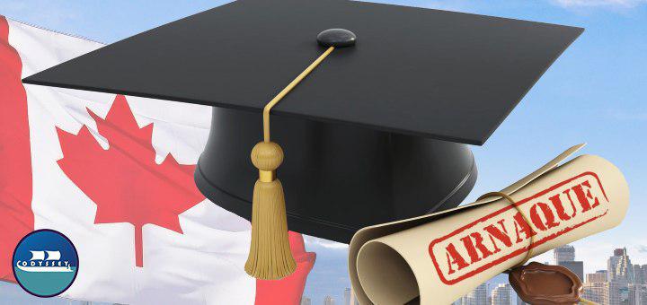 تحصیل در دانشگاه های کانادا