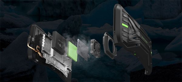 شیائومی بلک شارک 2 معرفی شد؛ گوشی گیمینگ قدرتمند با رم 12 گیگابایتی!