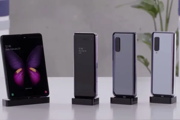 طراحی سامسونگ Galaxy Note 10 چگونه خواهد بود؟