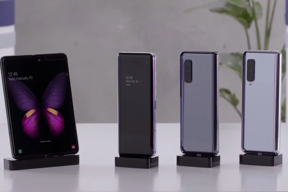طراحی سامسونگ Galaxy Note 10 چگونه خواهد بود؟