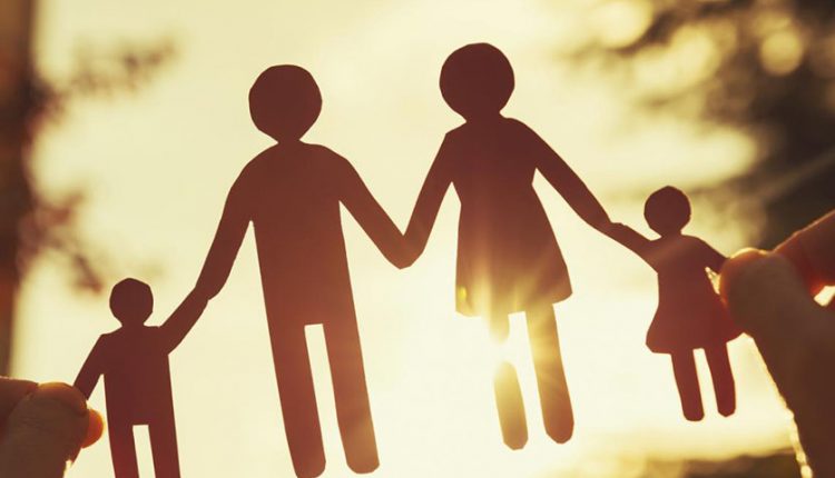 هفت دلیل قانع کننده برای اهمیت خانواده در زندگی