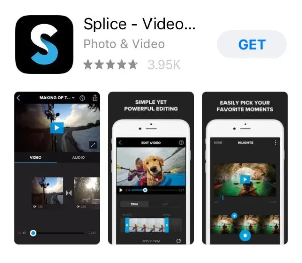 Splice