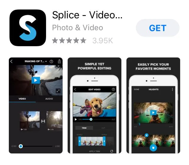 Splice