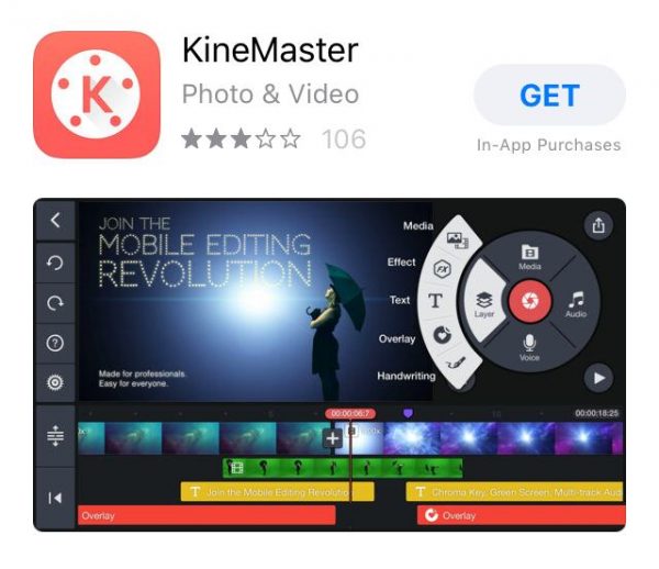 KineMaster