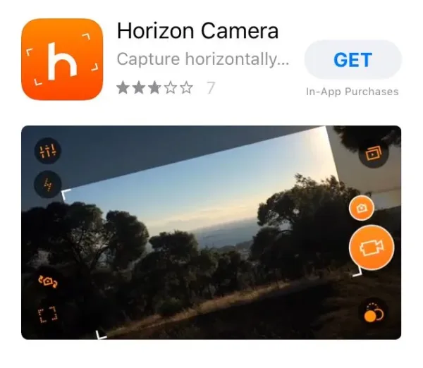 Horizon