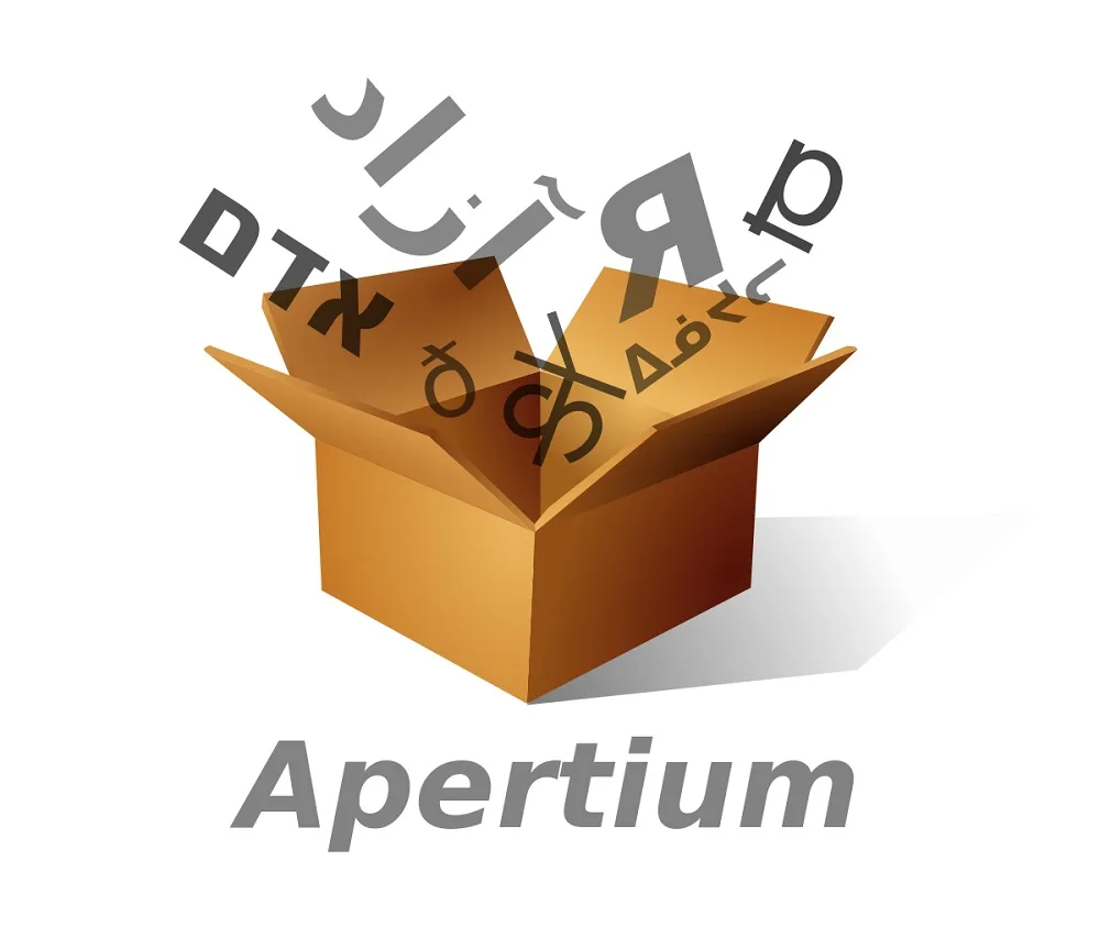 Apertium