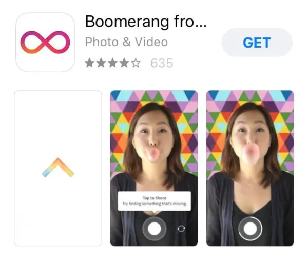 Boomerang