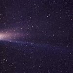 ستاره دنباله‌دار هالی