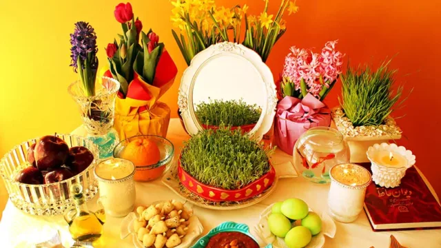 در سال جدید به این اهداف و چالش‌ها، "نه" بگویید!