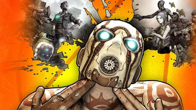 Borderlands 3