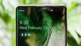 گلکسی اس 10 پلاس سامسونگ