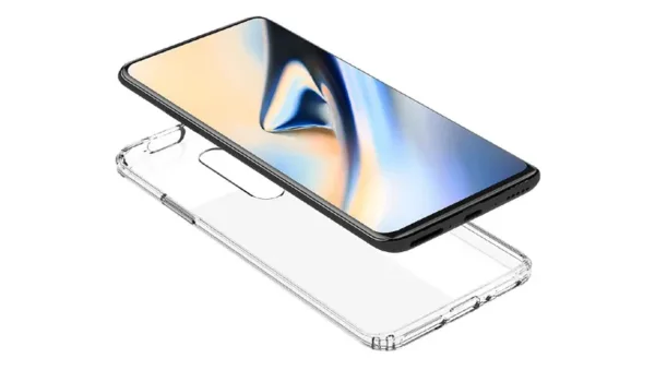 تصاویری از OnePlus 7