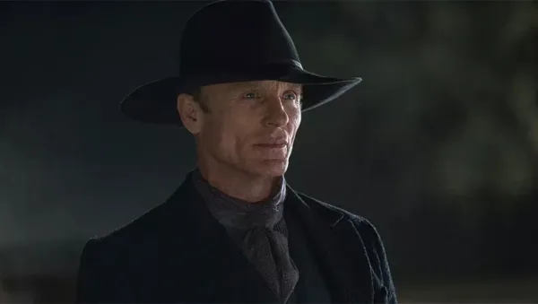 Ed Harris