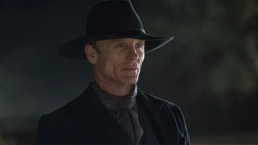 Ed Harris