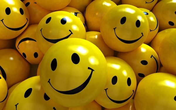 پرورش افکار مثبت به شاد بودن و مثبت‌گرایی شما کمک می‌کند