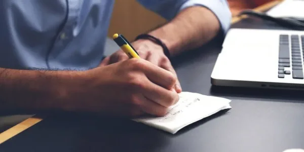 برنامه ریزی برای رسیدن به اهداف مانع از ناامیدی و تسلیم شدن شما می‌شود