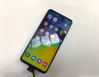 گلکسی A60 