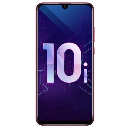 آنر 10 آی