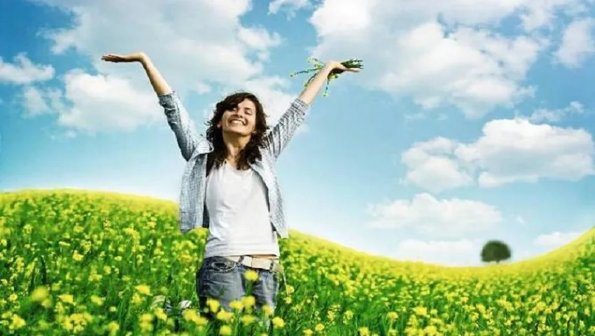 چگونه شاد باشیم؛ 5 روش برای خلق شادی و مثبتگرایی بیشتر