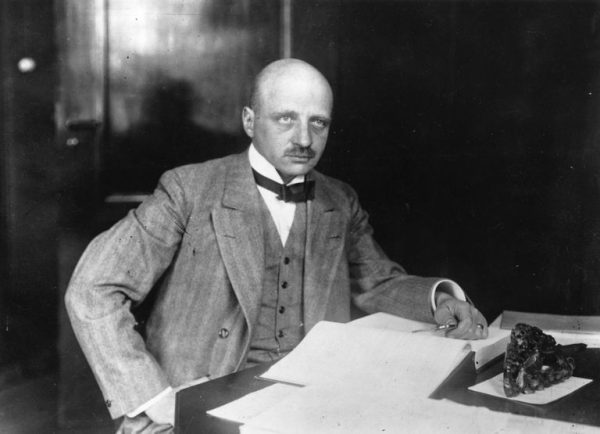 Fritz Haber