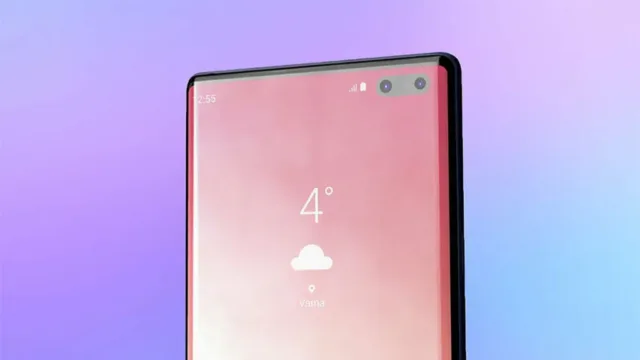 گلکسی نوت 10