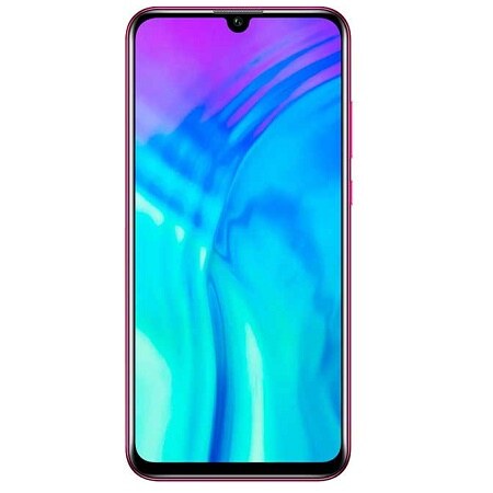 آنر 20 آی