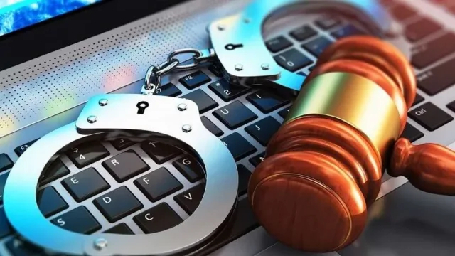 کاهش جرایم فضای مجازی با همکاری پلیس و وزارت ارتباطات