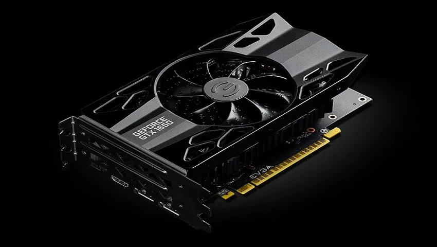 کارت گرافیک جدید انویدیا، GTX 1650 معرفی شد؛ قدرت بالا، قیمت مناسب